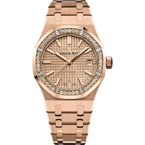 Audemars Piguet Selfwinding 15451OR.ZZ.1256OR.03 kol saati