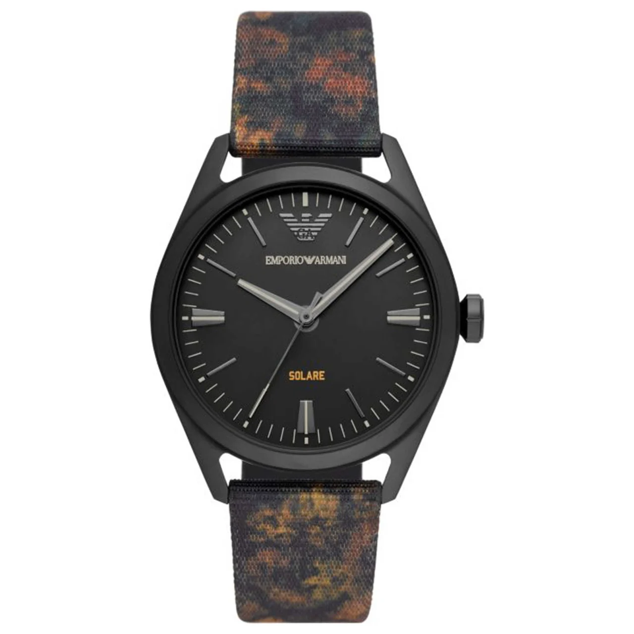 Emporio Armani Classic Watch AR80056 kol saati