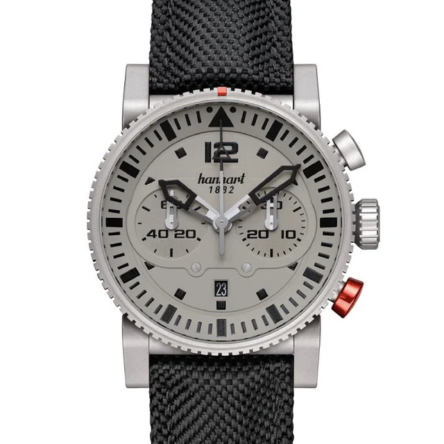 Hanhart Primus 32092 kol saati