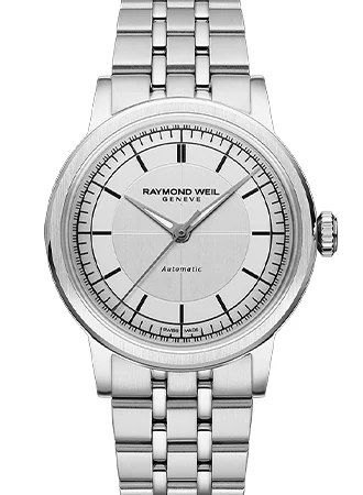 Raymond Weil Millesime 2125-ST-65001/RW kol saati