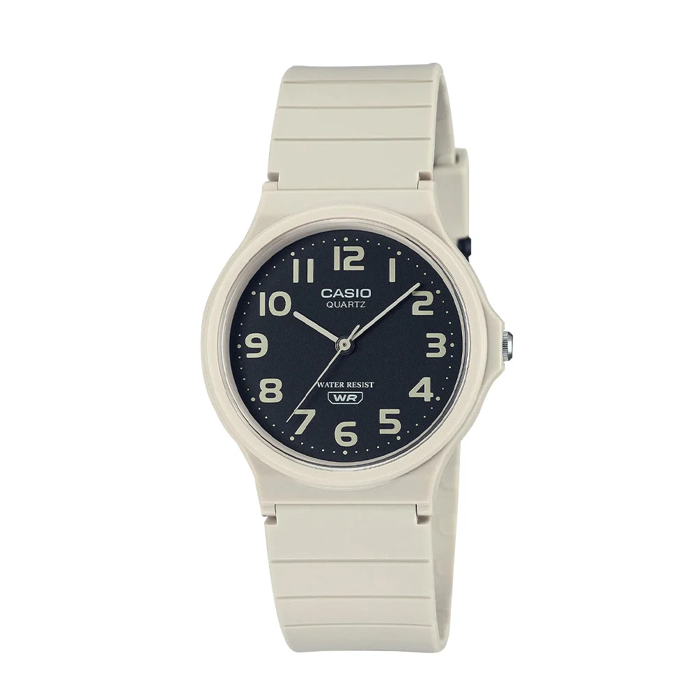 Casio CMQ-24UC-8BDF 35 mm kol saati