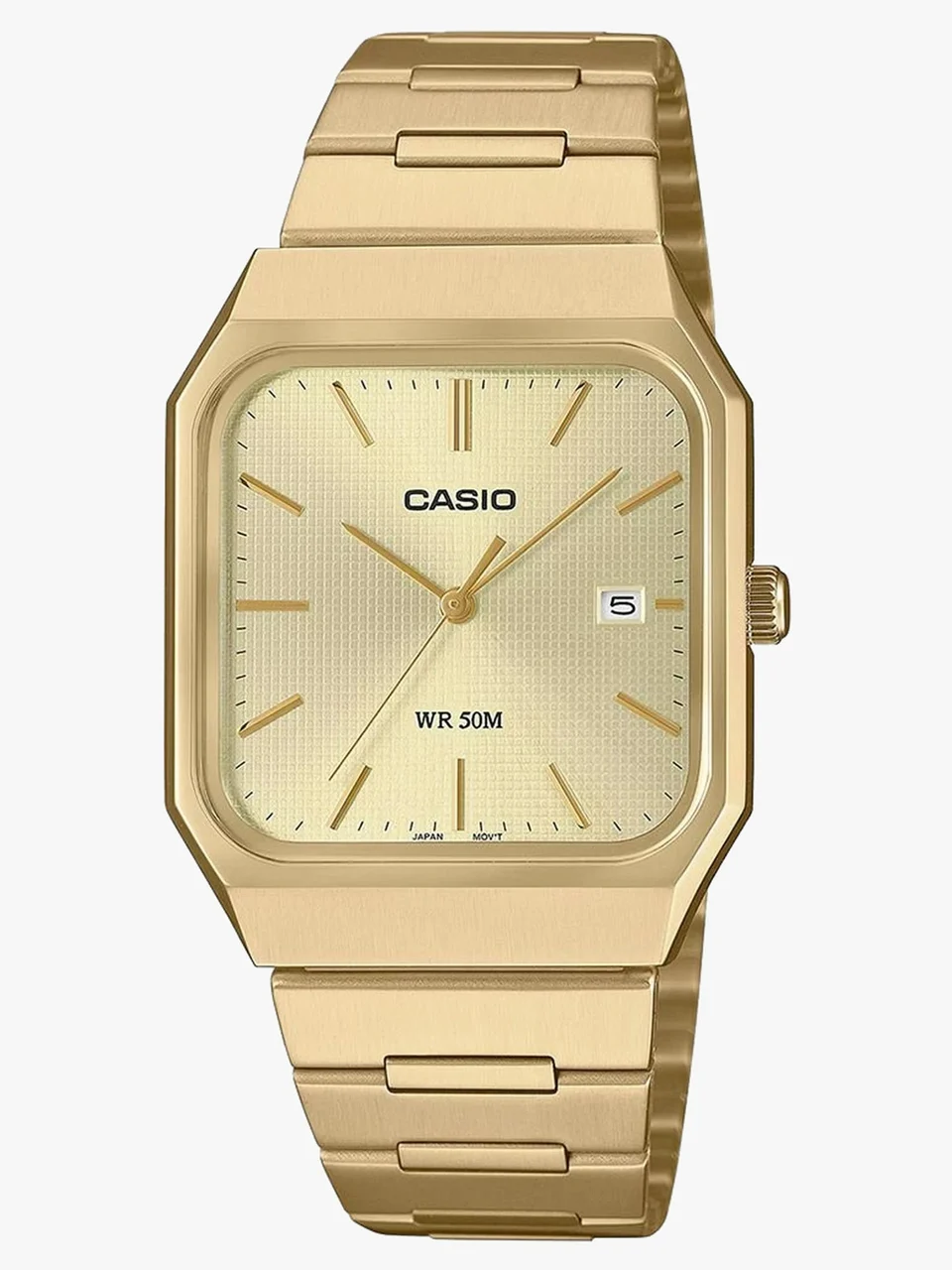 Casio CS-MTP-B185G-9AVDF 33 mm kol saati