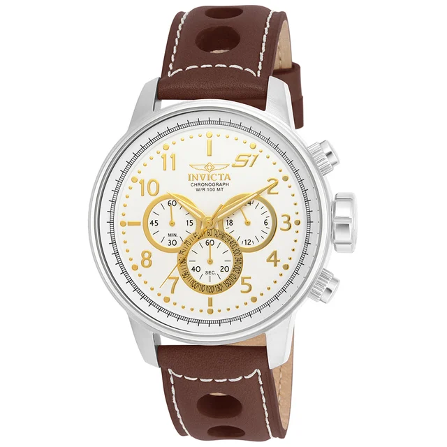 Invicta Rally INV16010 kol saati