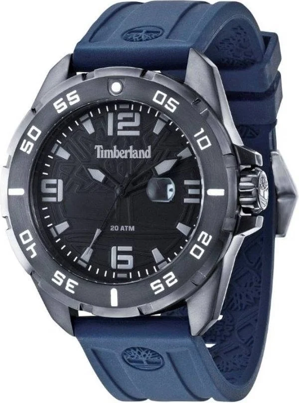 Timberland TBL.14416JSBL/02P TBL.14416JSBL-02P 48 mm kol saati
