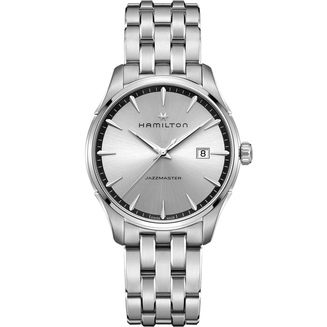 Hamilton Jazzmaster Quartz H32451151 kol saati