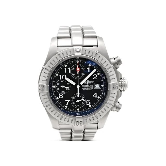 Breitling Avenger 463099 kol saati