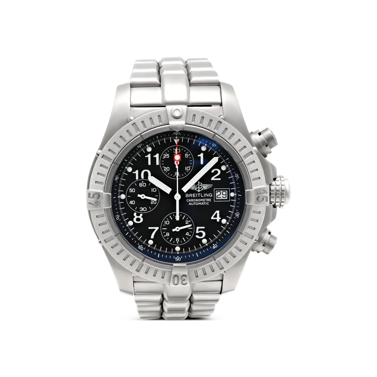 Breitling Avenger 463099 44 mm kol saati