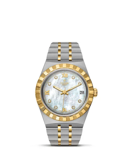 Tudor Royal M28403-0007 kol saati