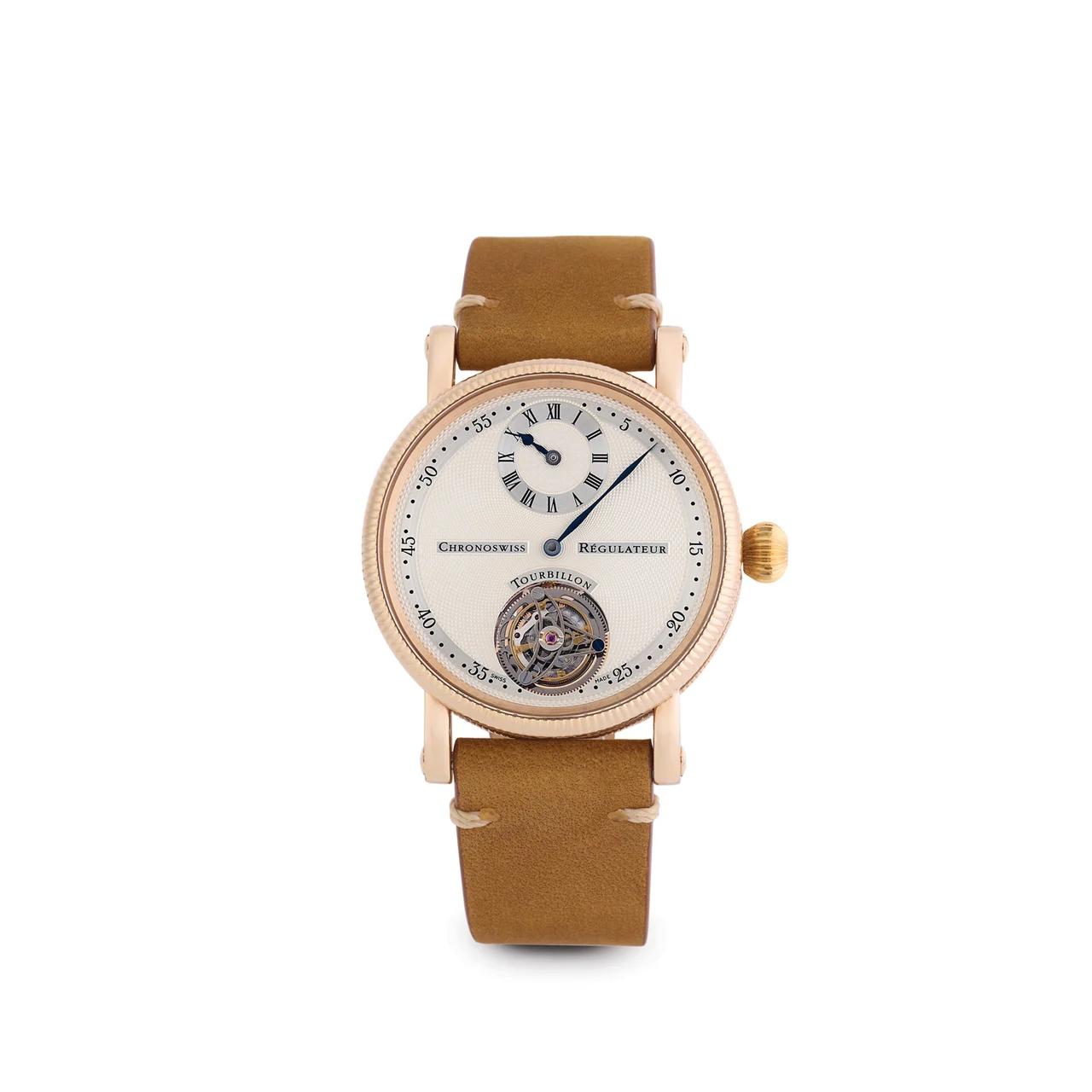 Chrono Chronoswiss CH3121R kol saati