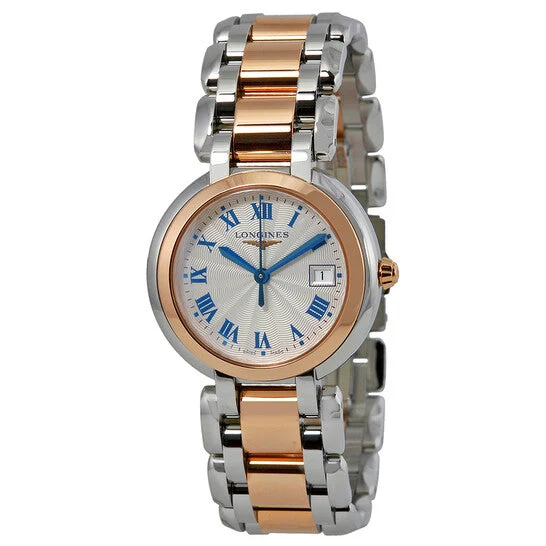 Longines PrimaLuna L81125786 kol saati