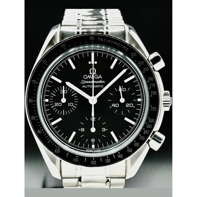 OMEGA Speedmaster Reduced 210000042040 kol saati