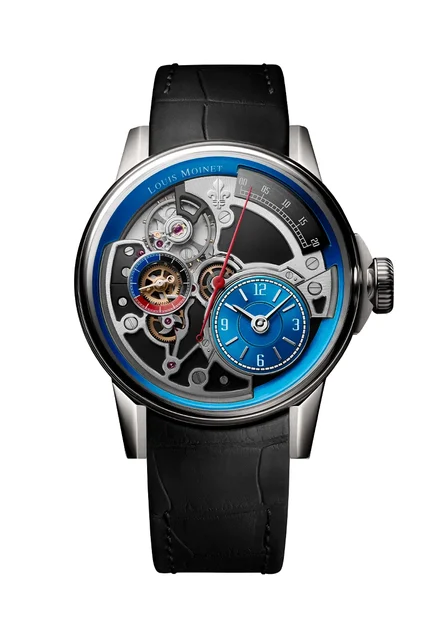 Louis Moinet Louis Moinet LM-85.20.20 kol saati