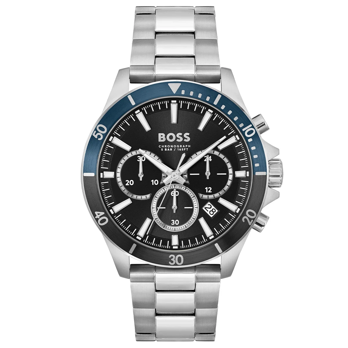 Boss Watches Troper HB1514101 45 mm kol saati