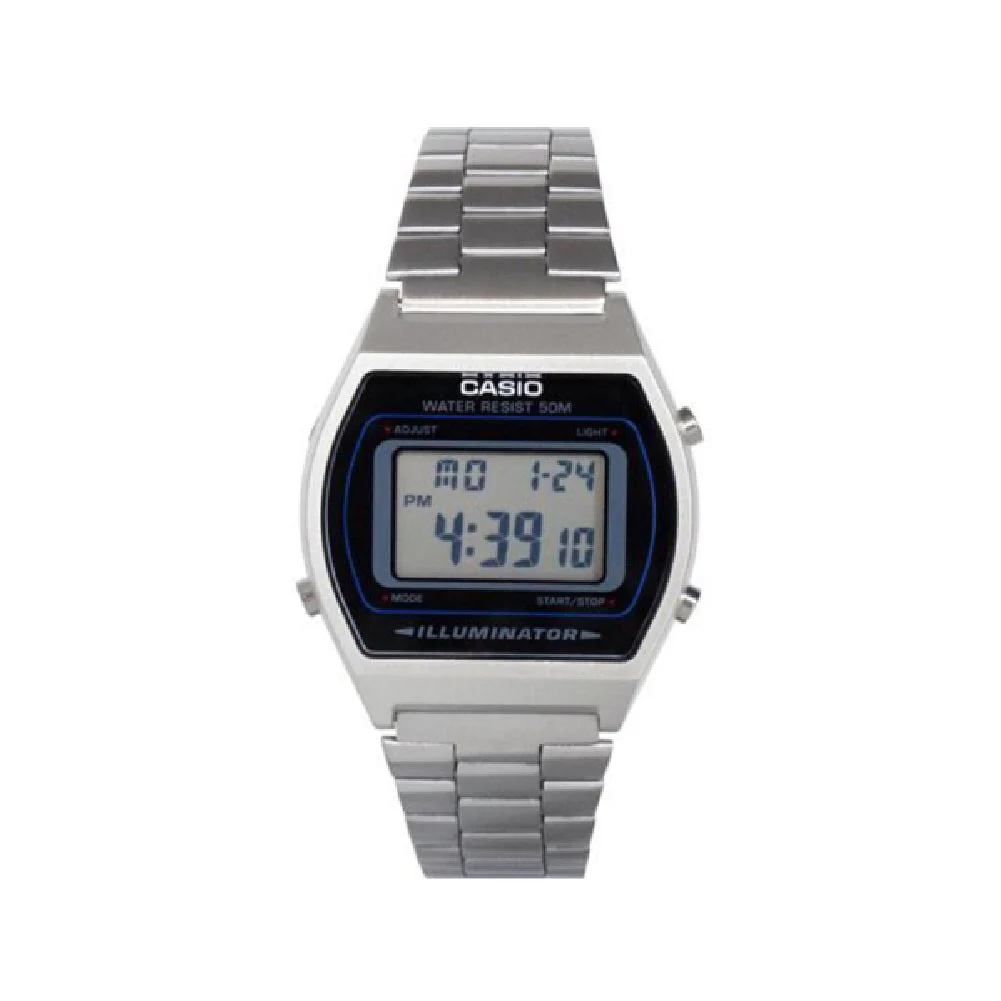Casio CB640WD-1AVDF 40 mm kol saati