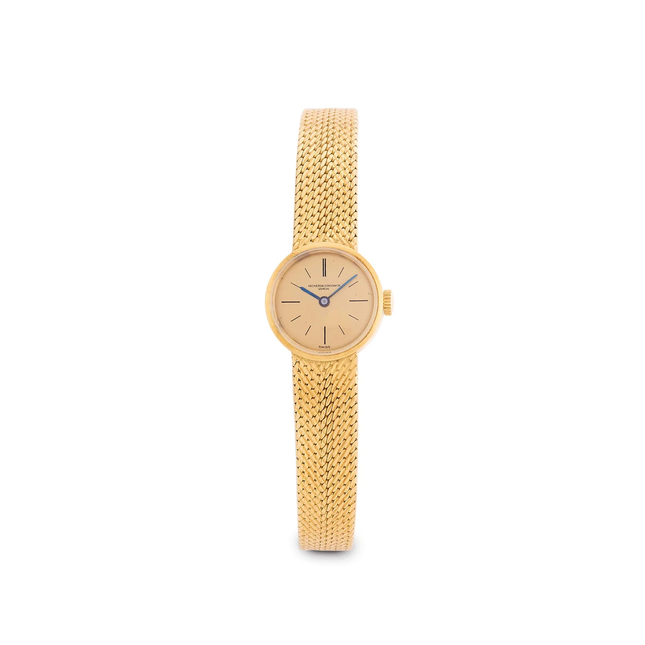 Vacheron Constantin VACHERON CONSTANTIN, REF. 413059, MANUAL, 18K YELLOW GOLD kol saati
