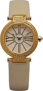 Pierre Cardin 103912F02 31 mm kol saati