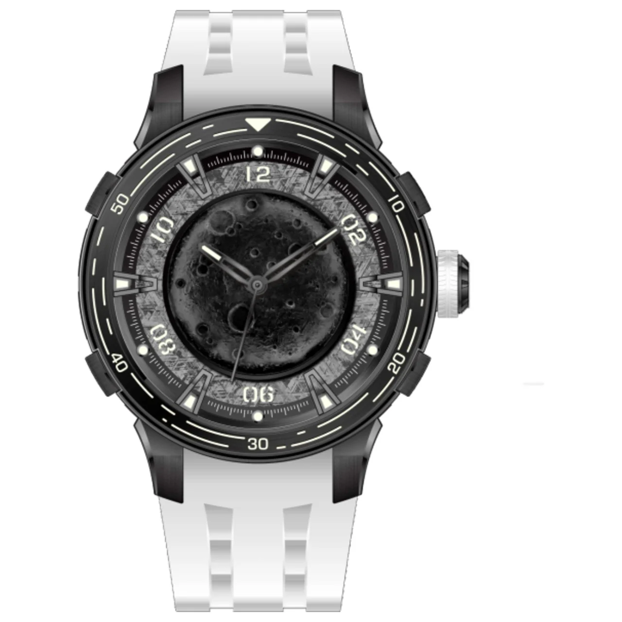 Invicta Celestial Watch IN-69537 kol saati