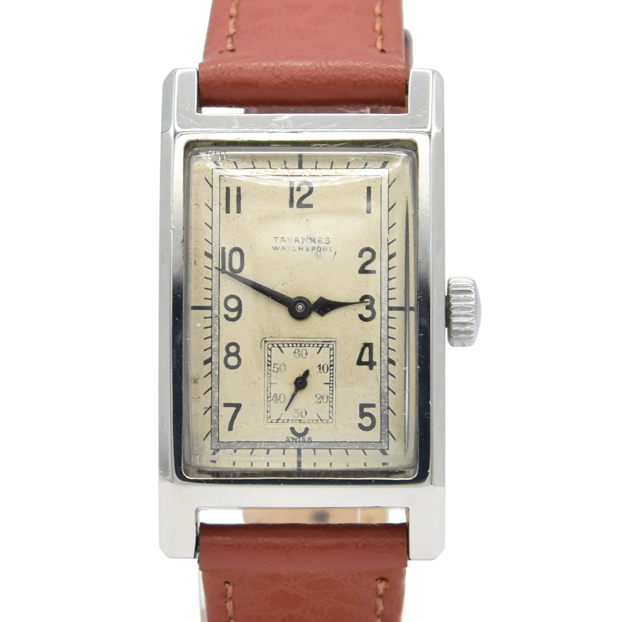 Cyma AWCTA2510 28 mm kol saati