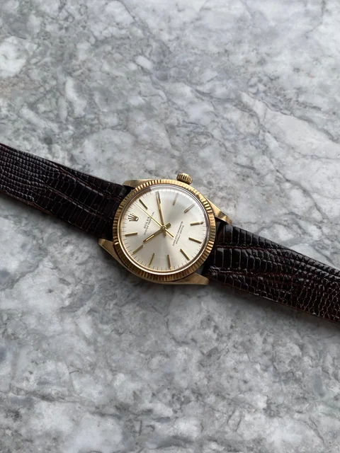 Rolex Rolex SQ8686375 kol saati