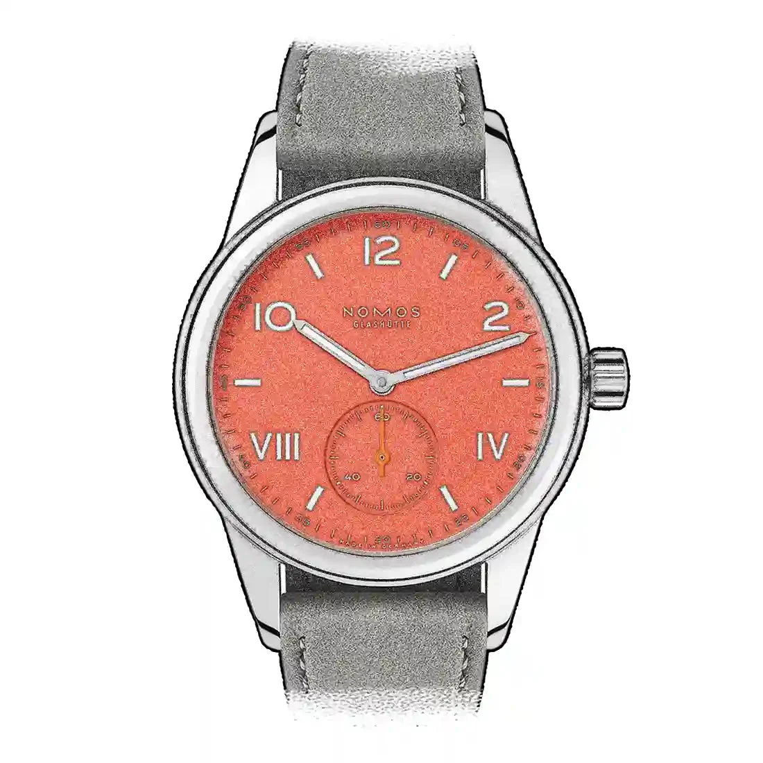 NOMOS Glashütte NOMOS Glashütte 42190 36 mm kol saati