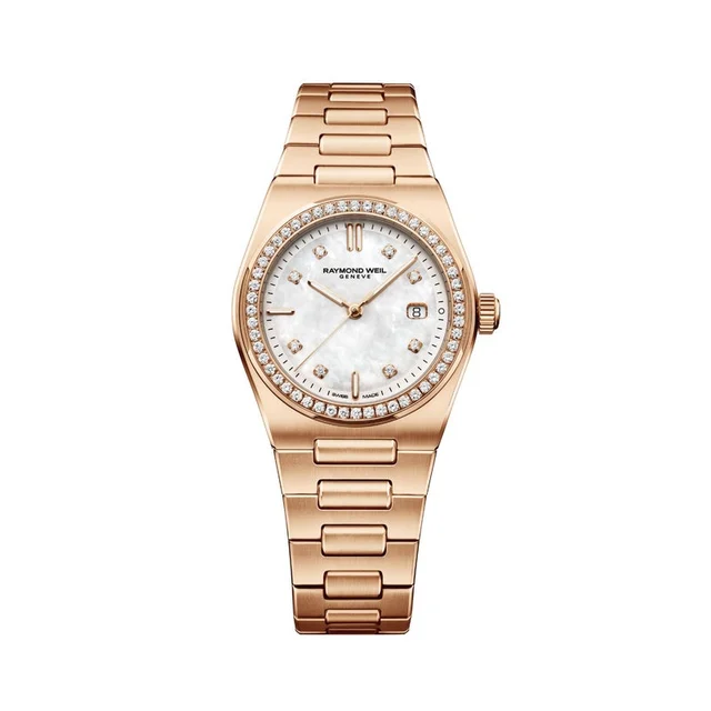 Raymond Weil Raymond Weil 1250-P5S-97081 kol saati