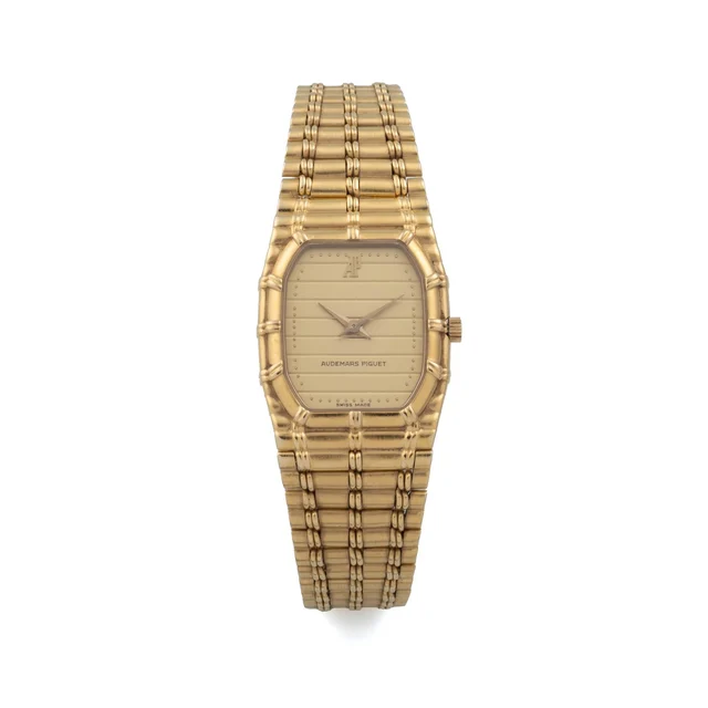 Audemars Piguet Switzerland 66192 kol saati
