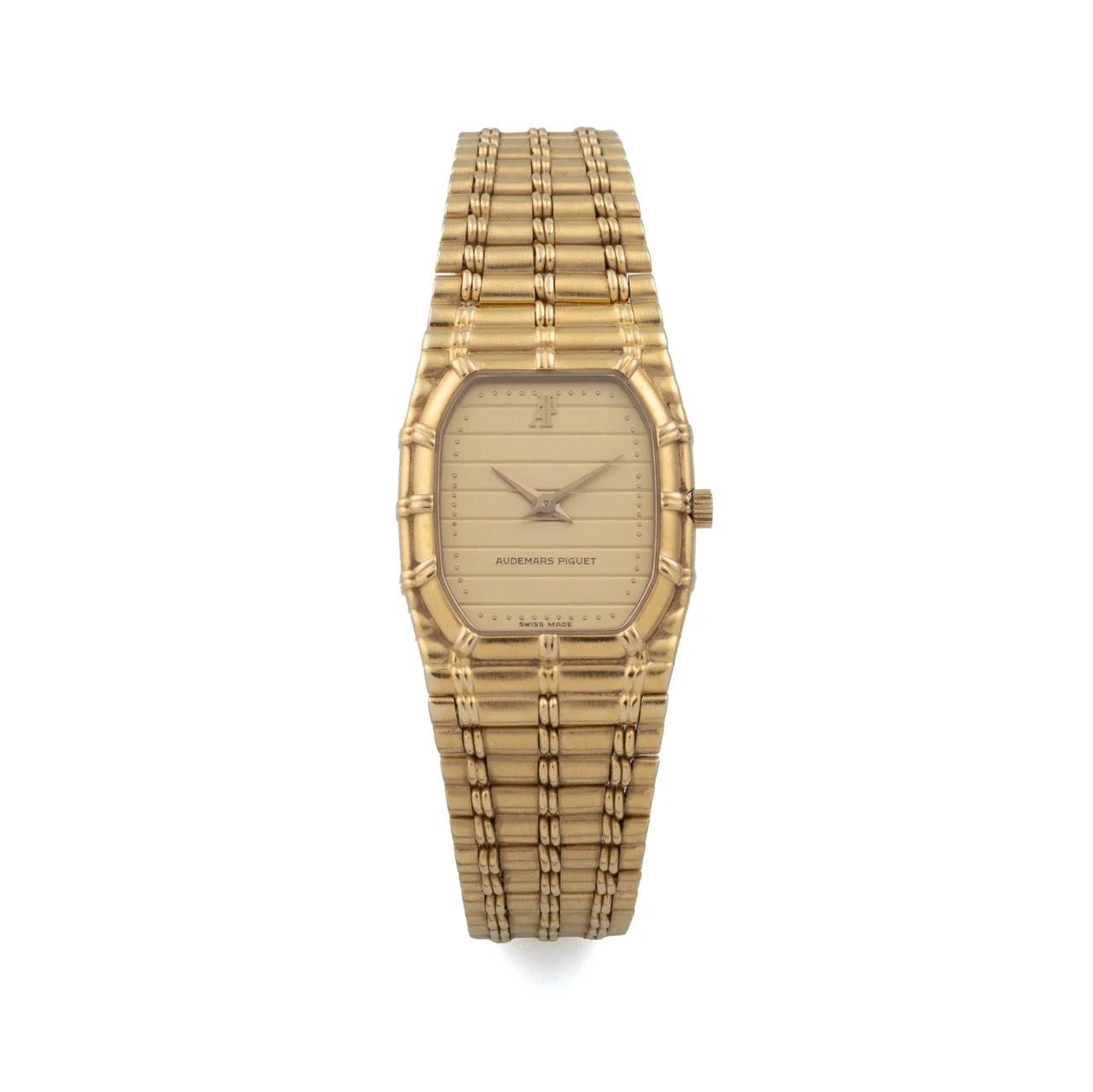 Audemars Piguet Switzerland 66192 kol saati