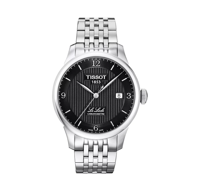Tissot Locle T006.408.11.057.00 kol saati