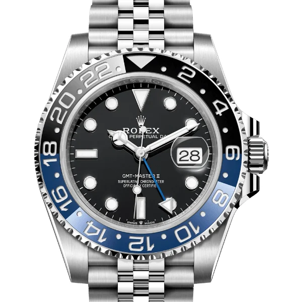 Rolex GMT-Master II 2603-11 kol saati