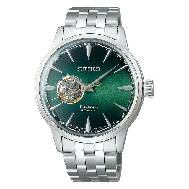 Seiko Presage Cocktail Time SSA441 SSA441J1 kol saati