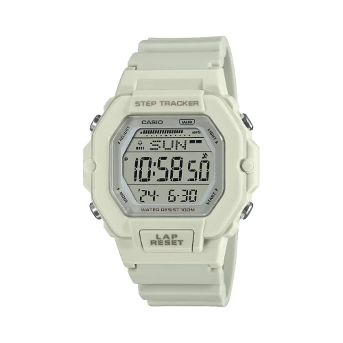 Casio LWS-22008AVDF kol saati