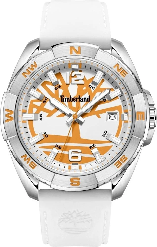 Timberland TDWGN2202105 44 mm kol saati
