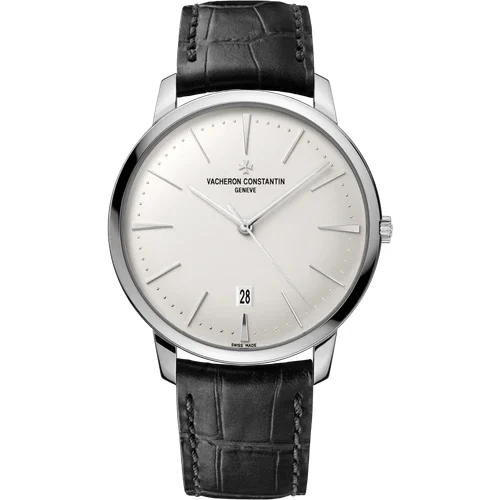 Vacheron Constantin Patrimony self-winding 85180/000G-9230 kol saati