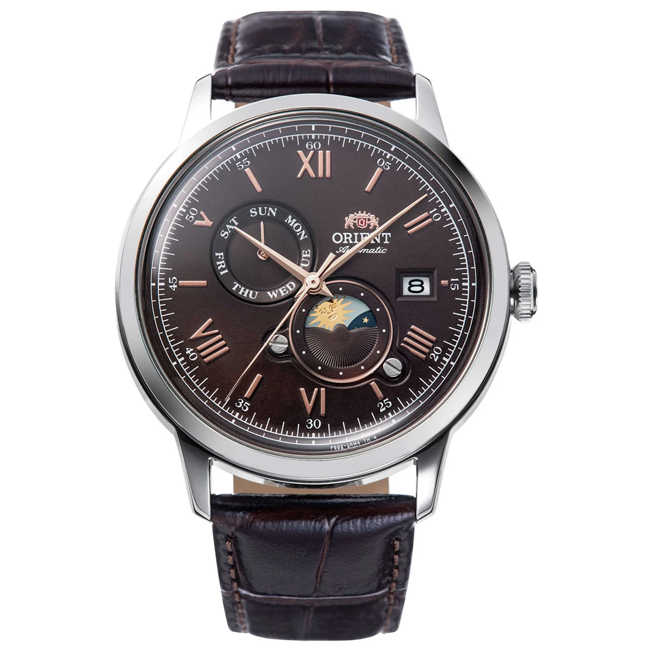 Orient Watch RA-AK0804Y kol saati