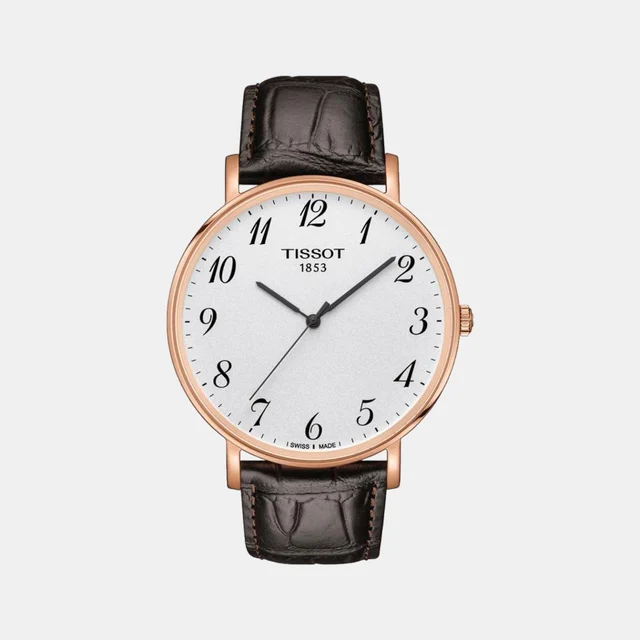Tissot Everytime T1096103603200 kol saati