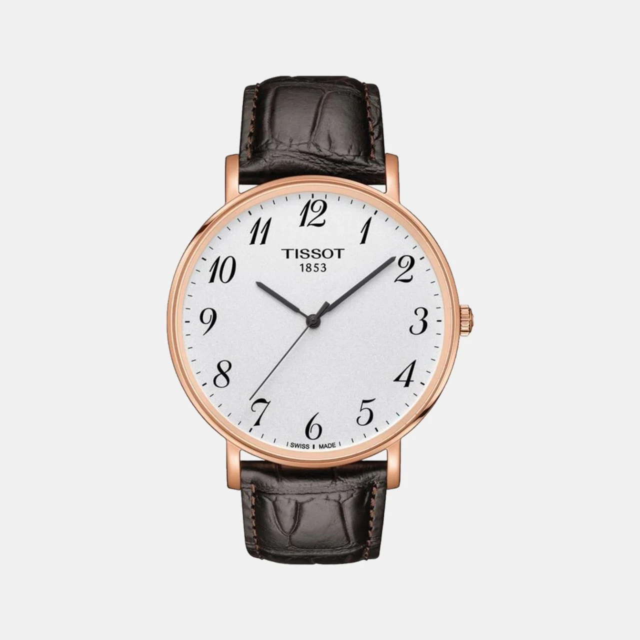 Tissot Everytime T1096103603200 42 mm kol saati