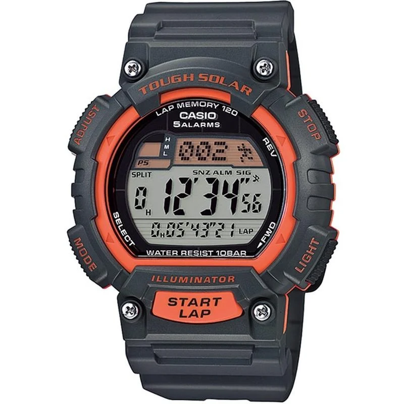 Casio STL-S100H-4AJH 47 mm kol saati