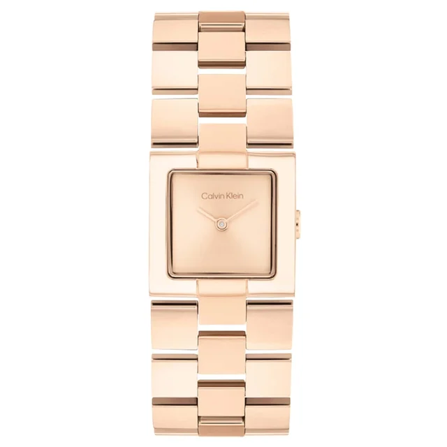 Calvin Klein CK Meridian CK25100090 kol saati