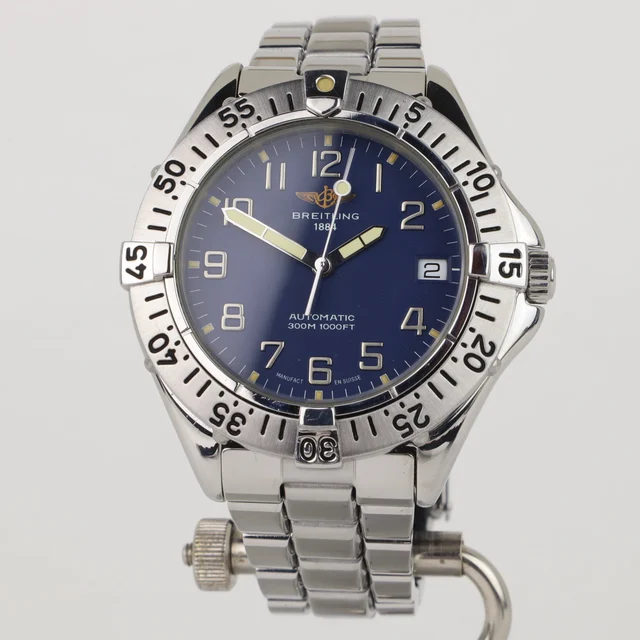 Breitling Colt 250294 kol saati