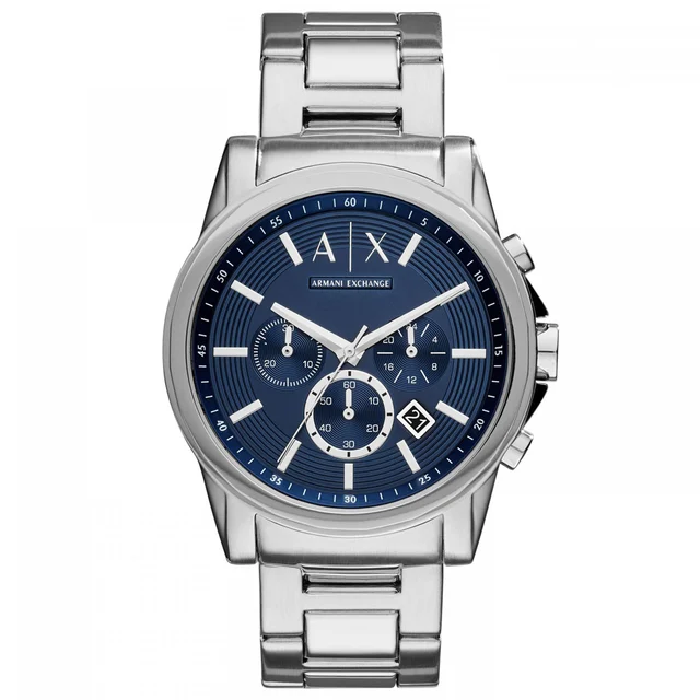 Armani Exchange Outerbanks AX2509 kol saati