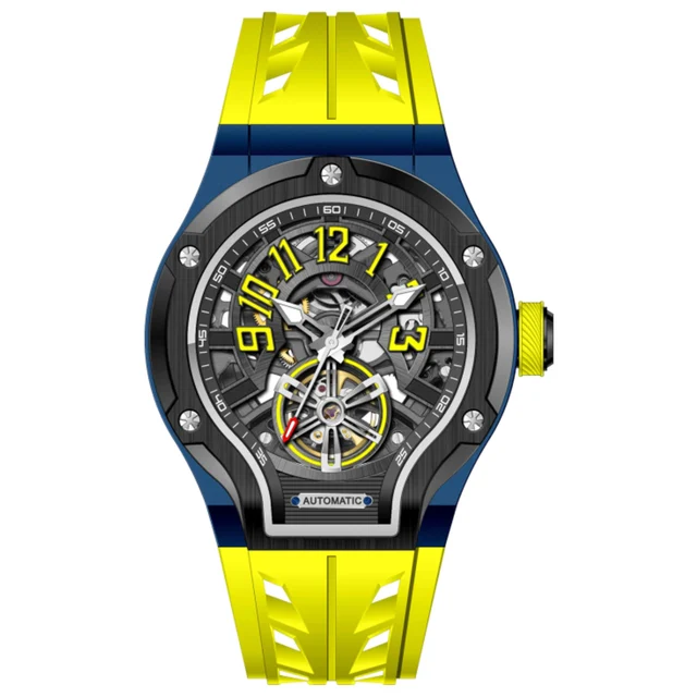 Invicta Rally Watch IN-70498 kol saati