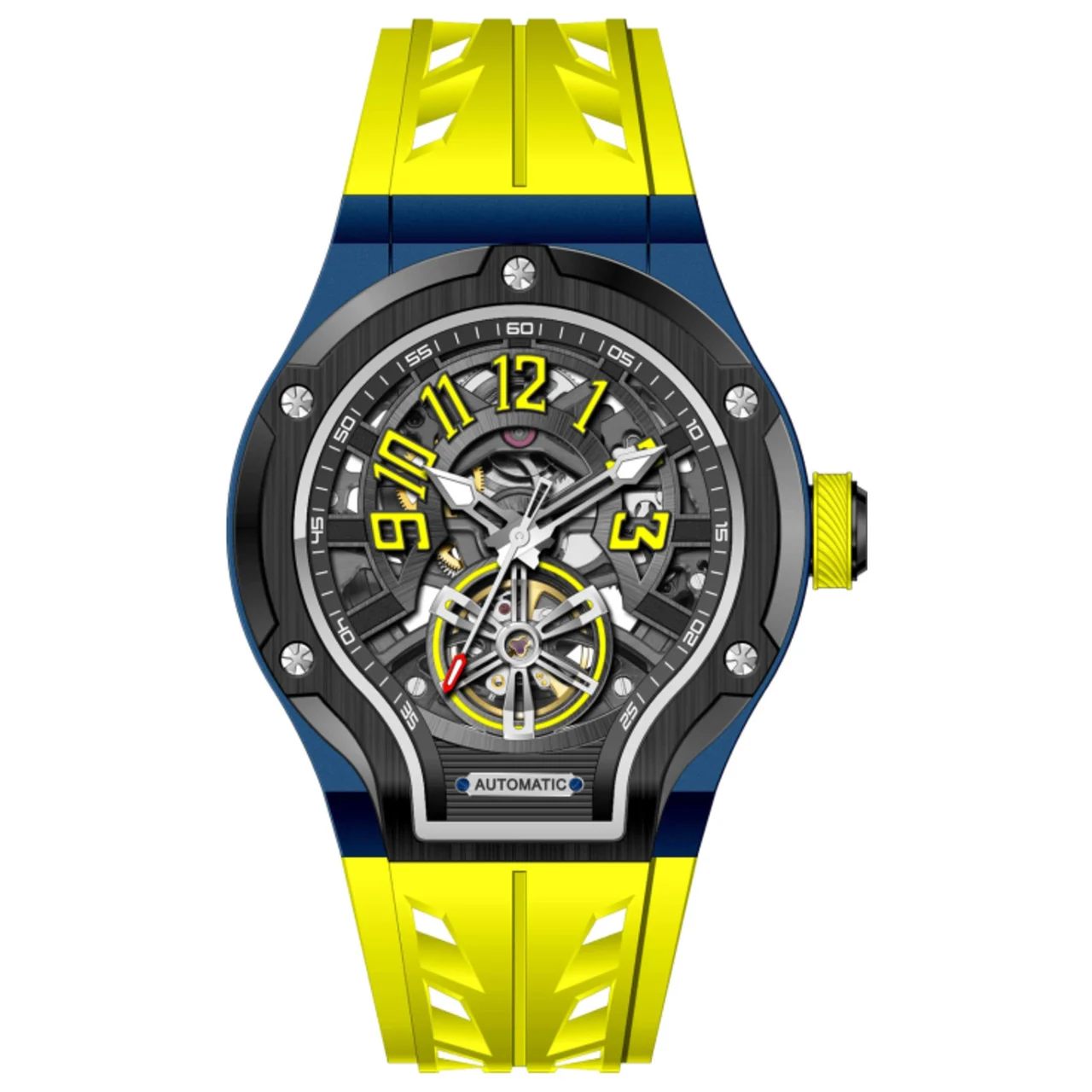 Invicta Rally Watch IN-70498 kol saati