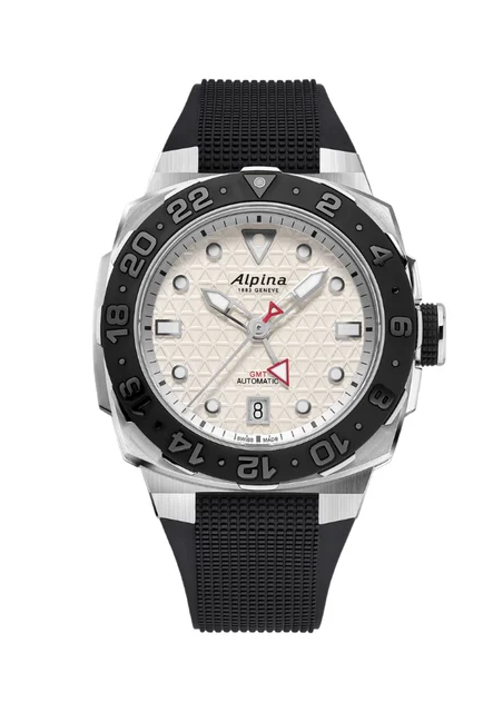 ALPINA Seastrong AL-560LG3VE6 kol saati