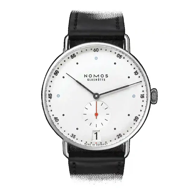 NOMOS Glashütte NOMOS Glashütte 11287 kol saati