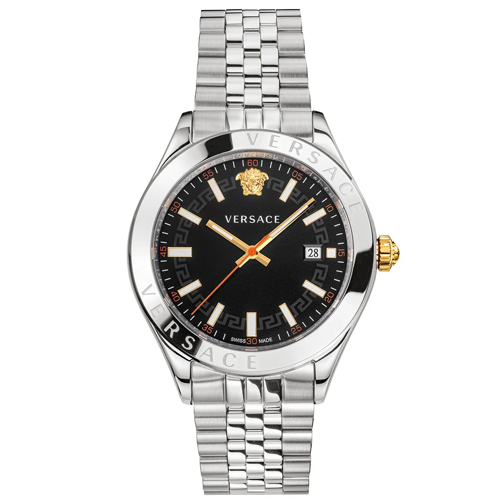 Versace VRSCVEVK00420 42 mm kol saati