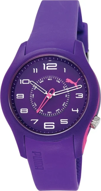 Puma PU102352003 kol saati