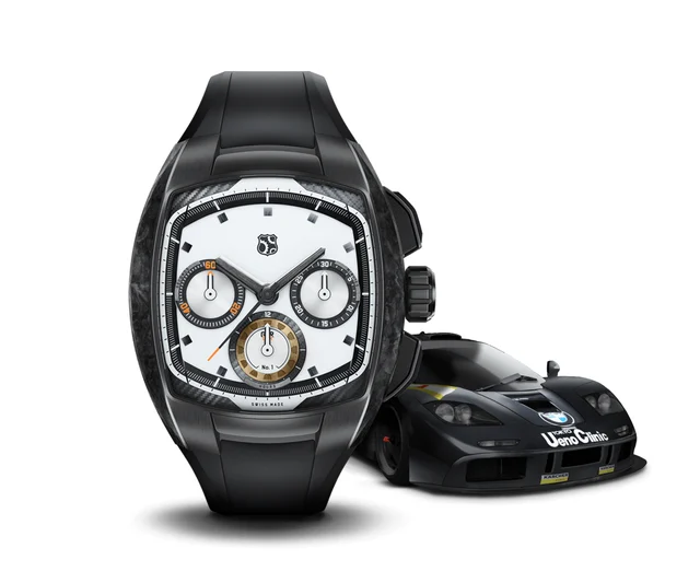 Recwatches Recwatches 20035 kol saati