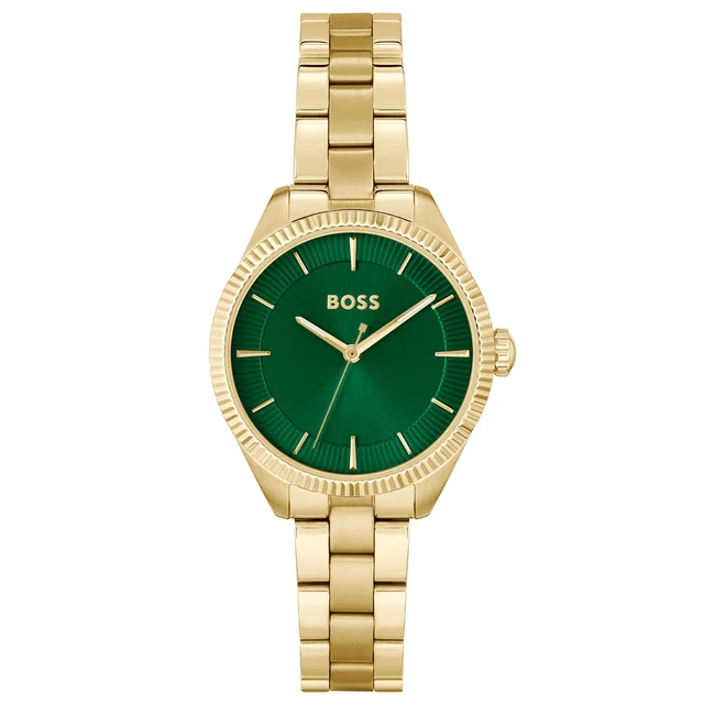 Boss Watches Sage HB1502729 kol saati