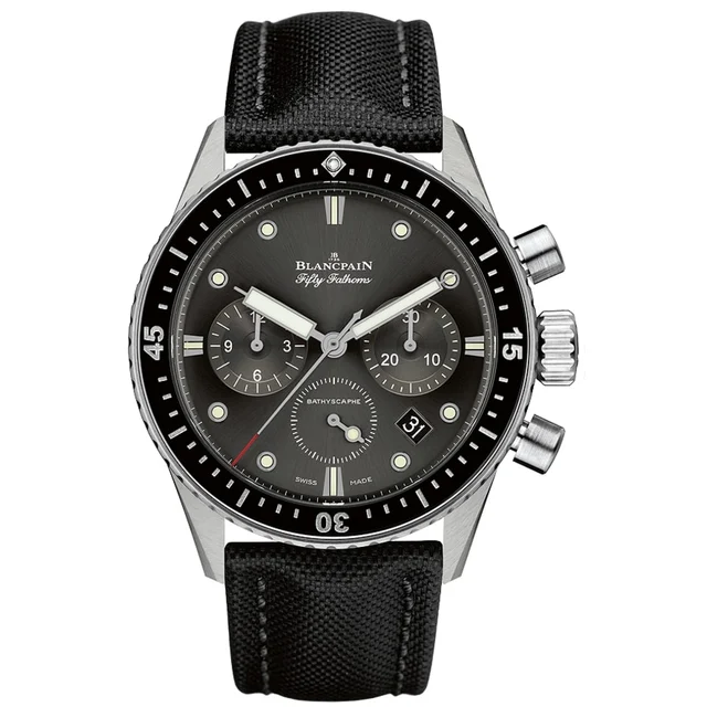 Blancpain Blancpain J123743 kol saati