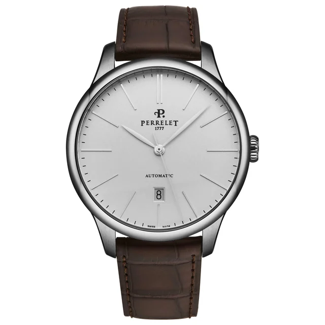 Perrelet First Class Watch A1049/1 kol saati